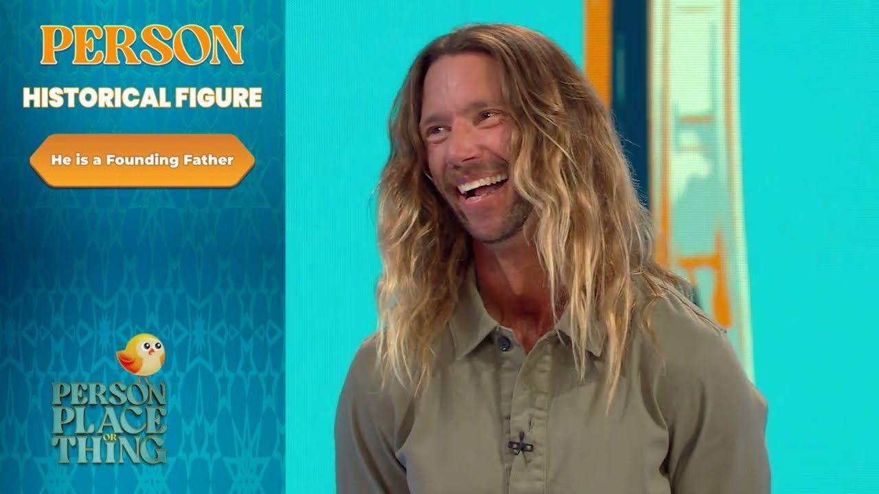 Person Place or Thing - Episode 11