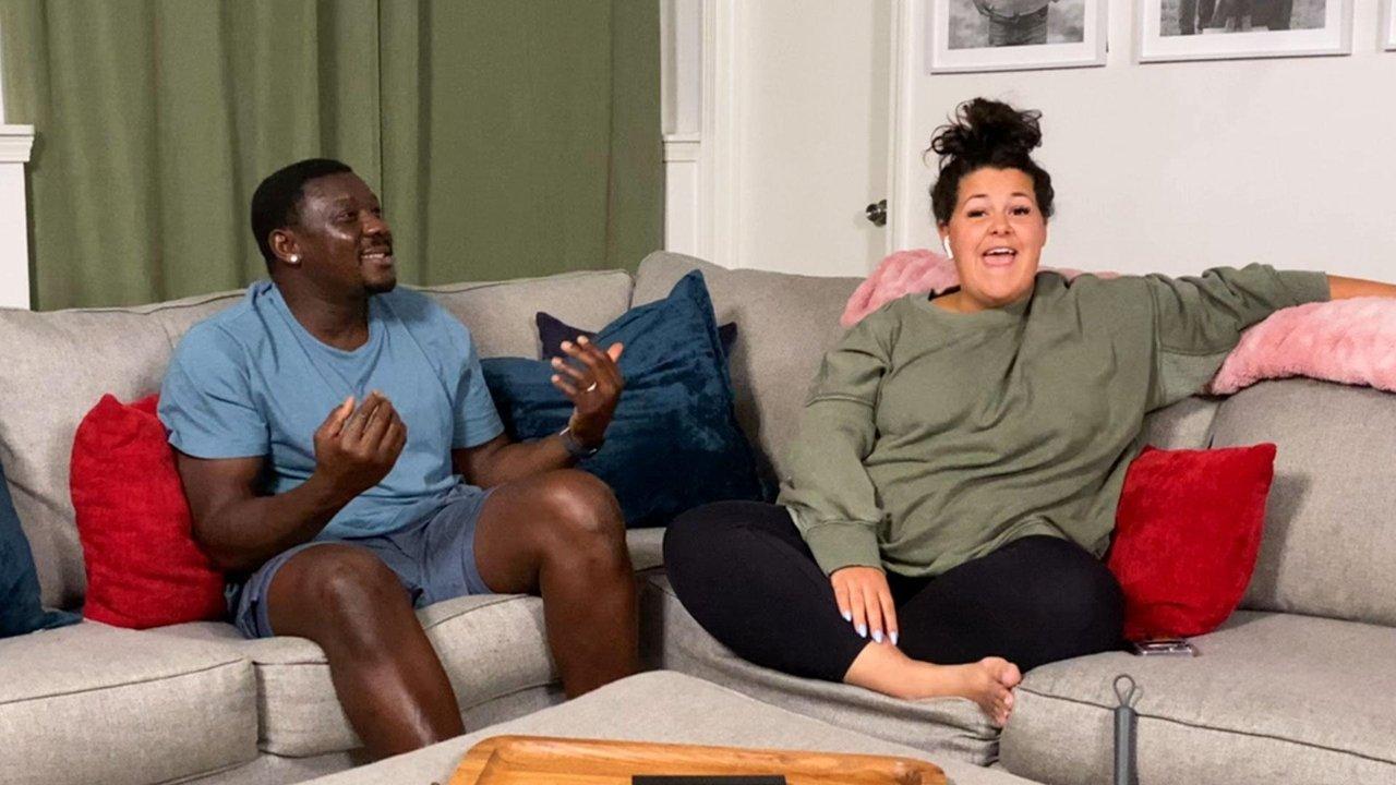 Before The 90 Days: A Separate Peace