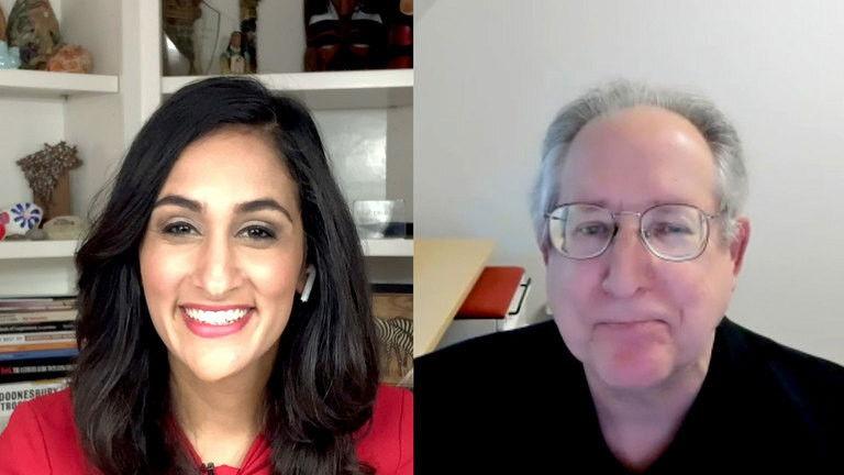 The Rise of Big Tech and Democracy: Jack Balkin / Professor of Law, Yale University