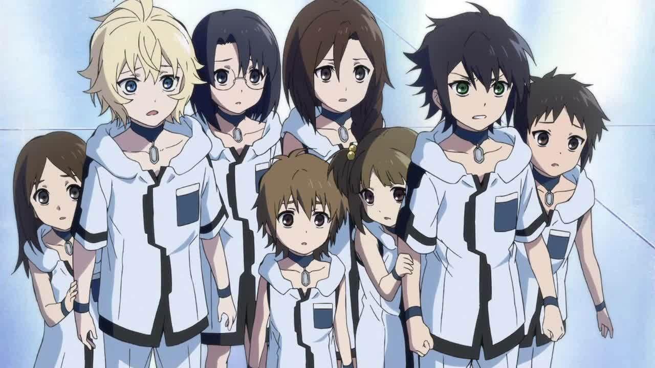 The Beginning of the End