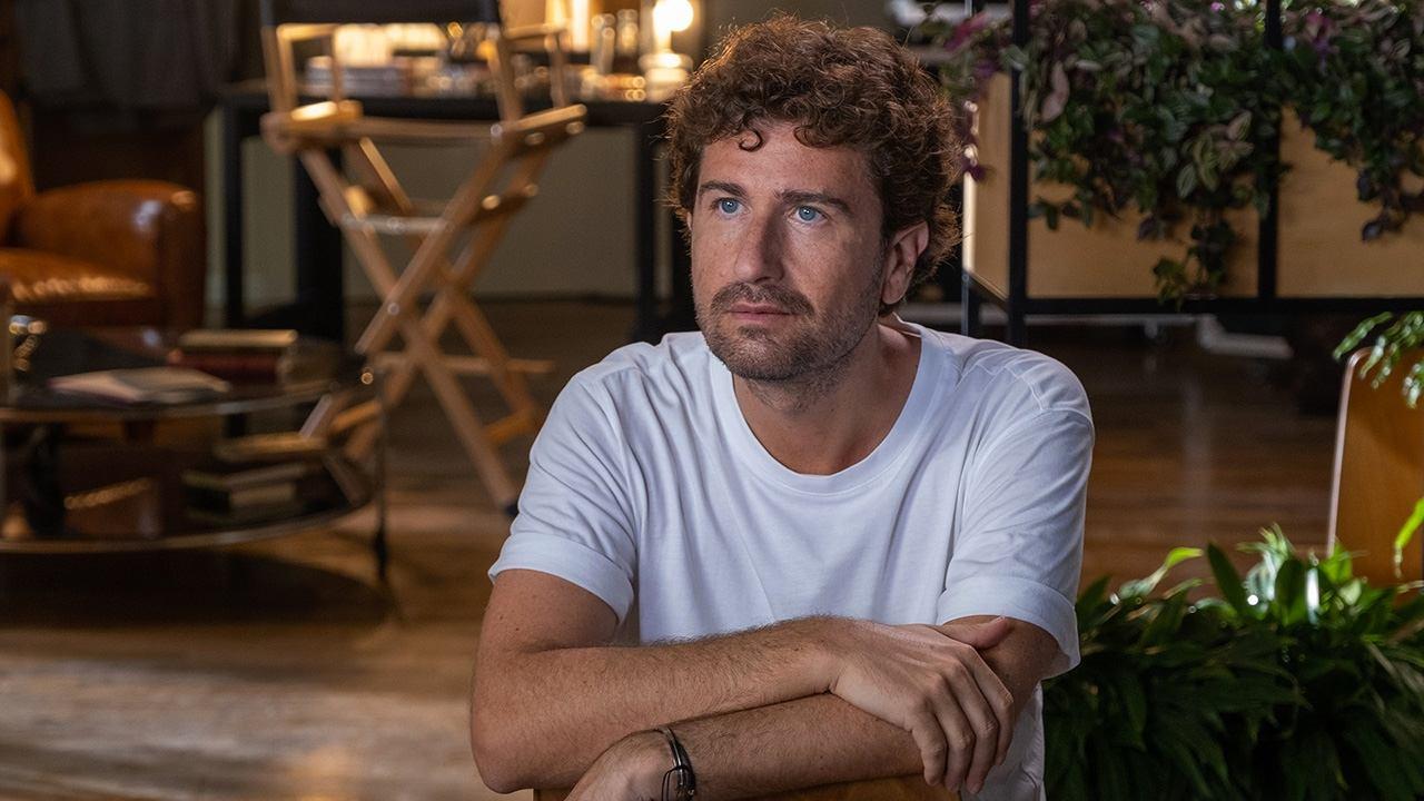 It Happens in the Best of Families backdrop