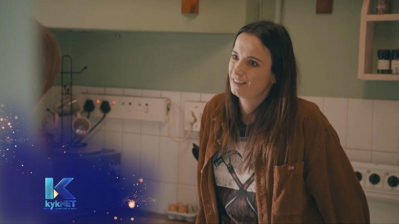 Insomnia Met 'n Vreemde Man