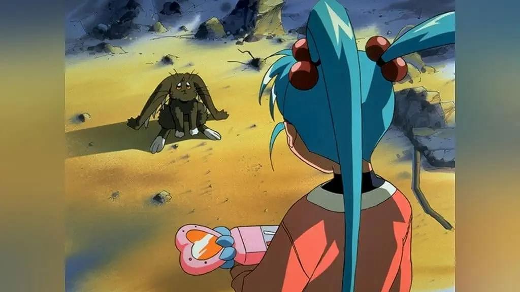 Friends - Eye to Eye, Hand in Hand