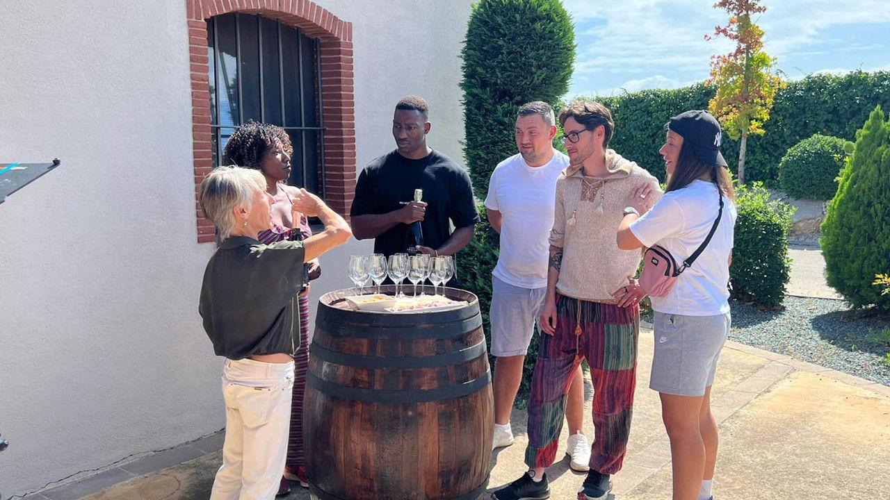 Barcelona: Day Three