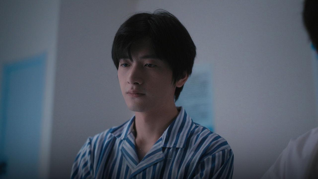 My Body Refuses Anyone but You