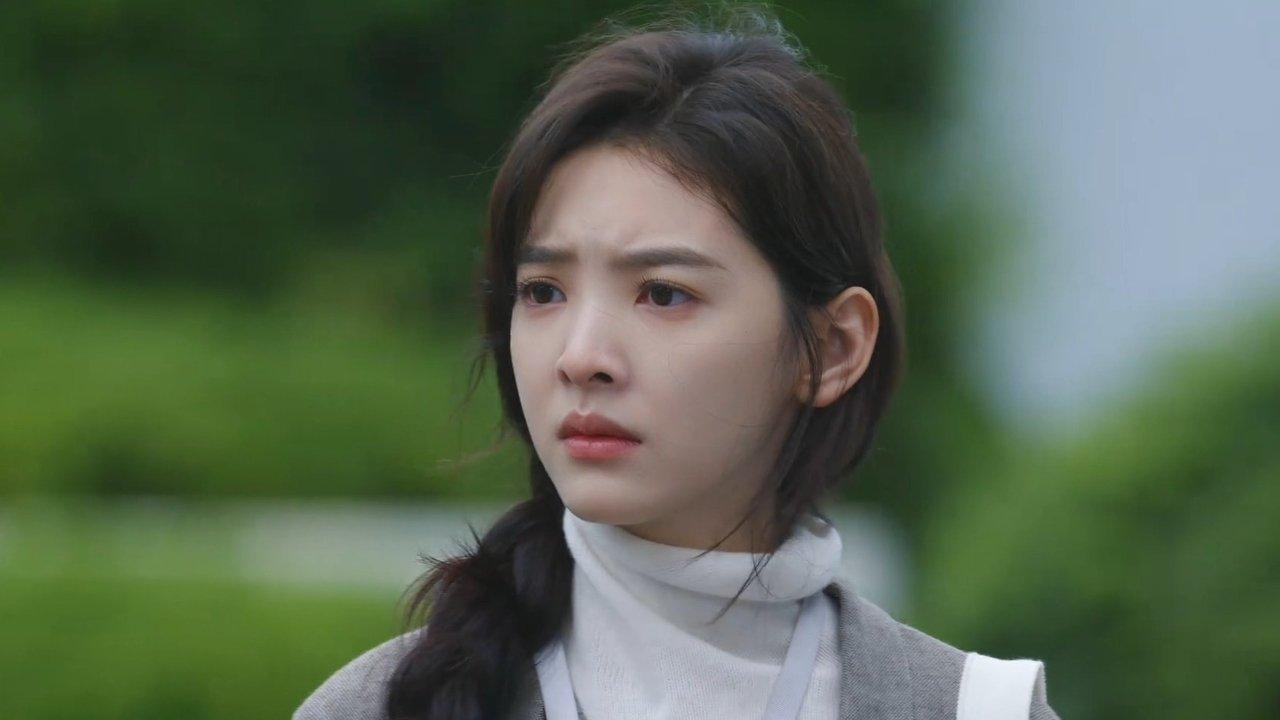 You Forgot, but I Still Remember