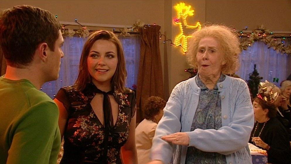The Catherine Tate Christmas Show