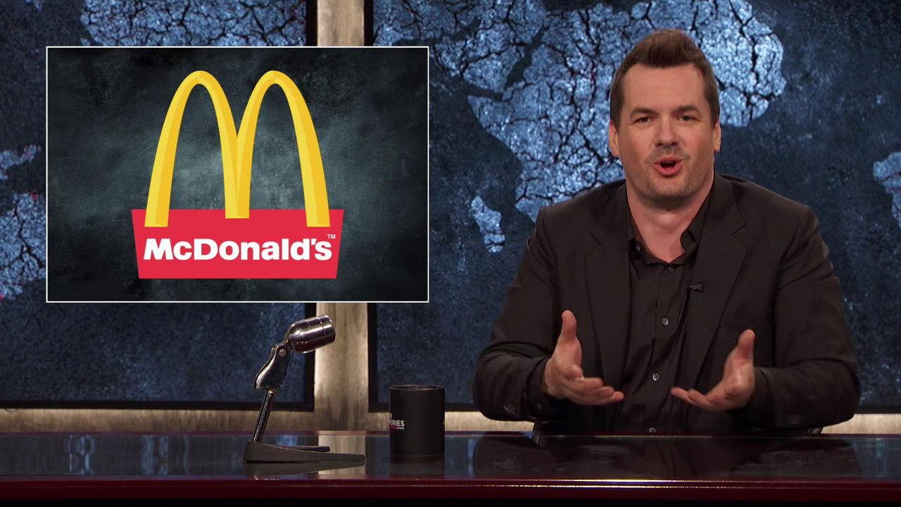 Comic-Con's Diversity Problem