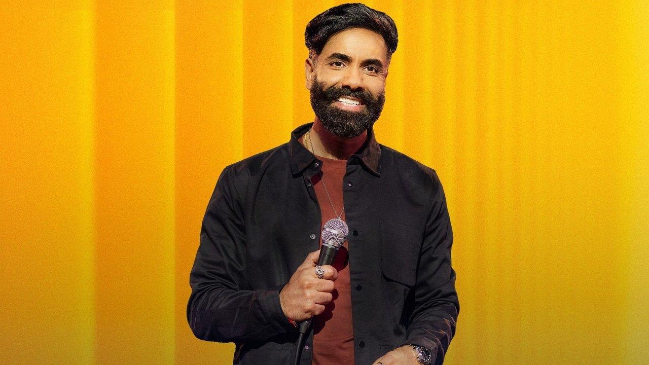 Paul Chowdhry: Family Friendly Comedian backdrop