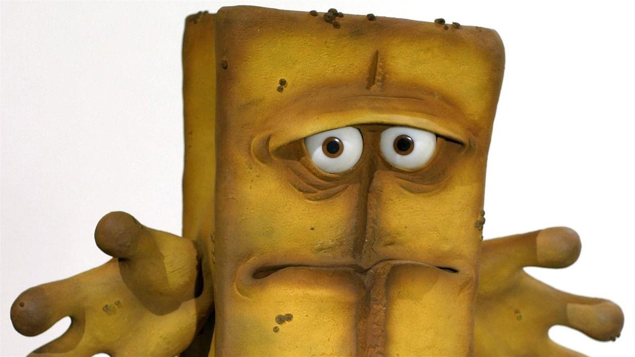 Bernd das Brot backdrop