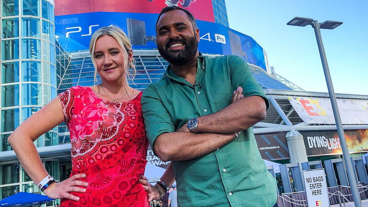 Inside E3 - The World's Largest Gaming Expo