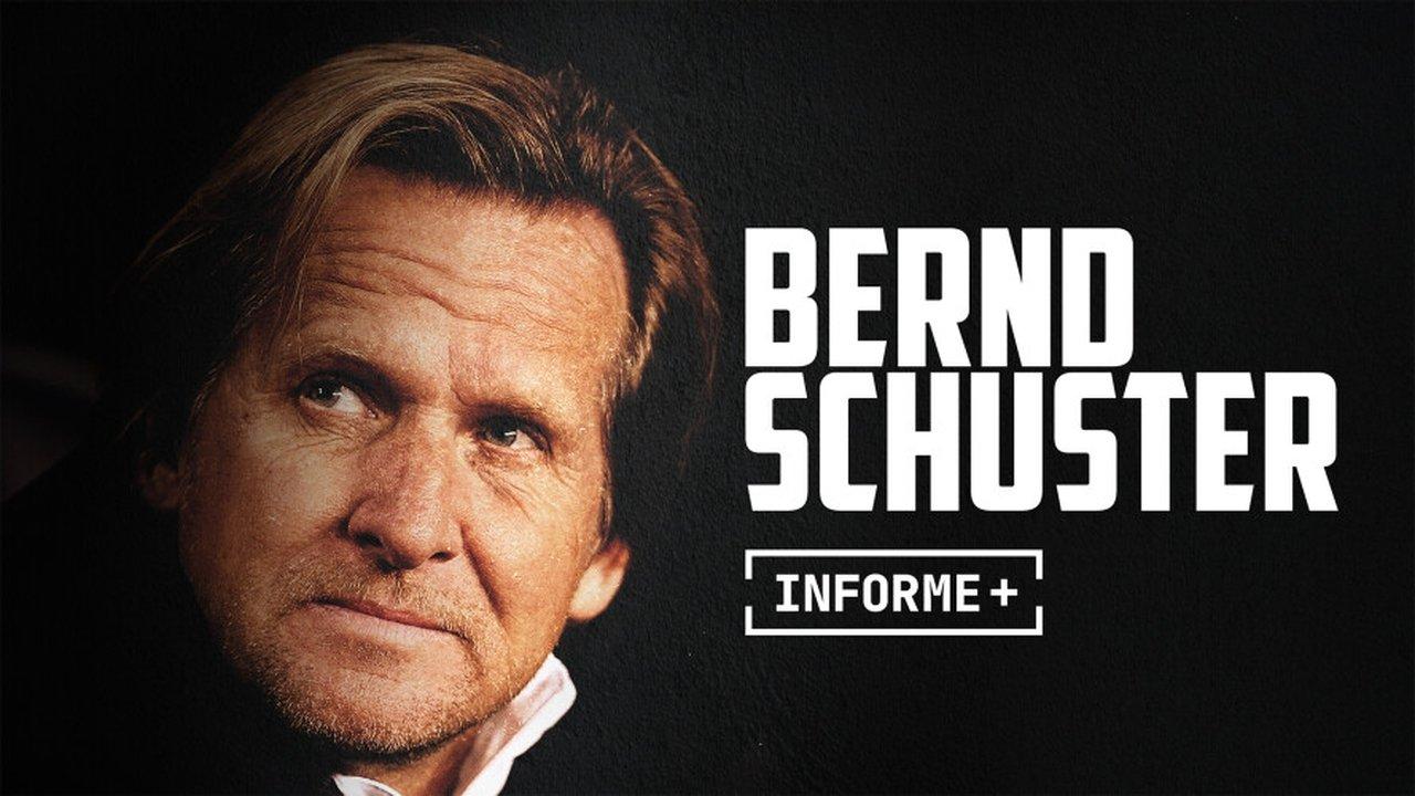 Bernd Schuster, de hielo y fuego