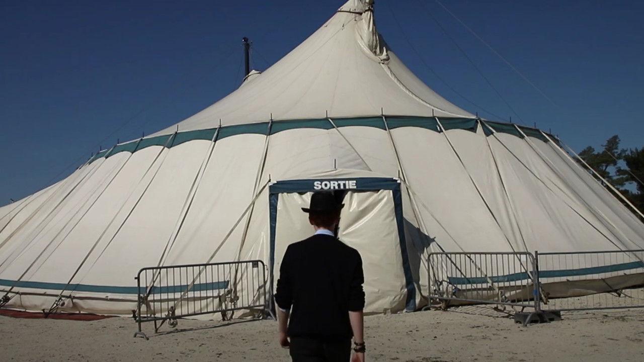 Echo d'une vie perdue backdrop