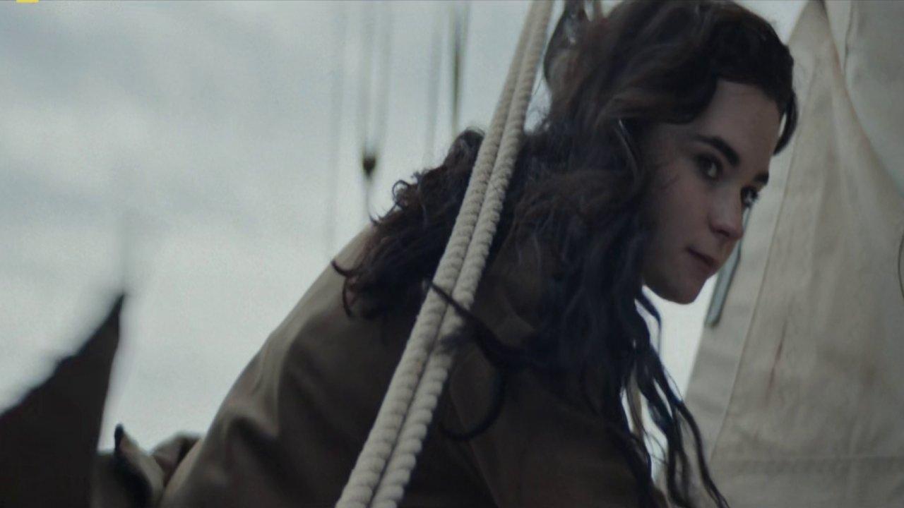 Calico Jack, Anne Bonny, Mary Read: Rebel Spirits