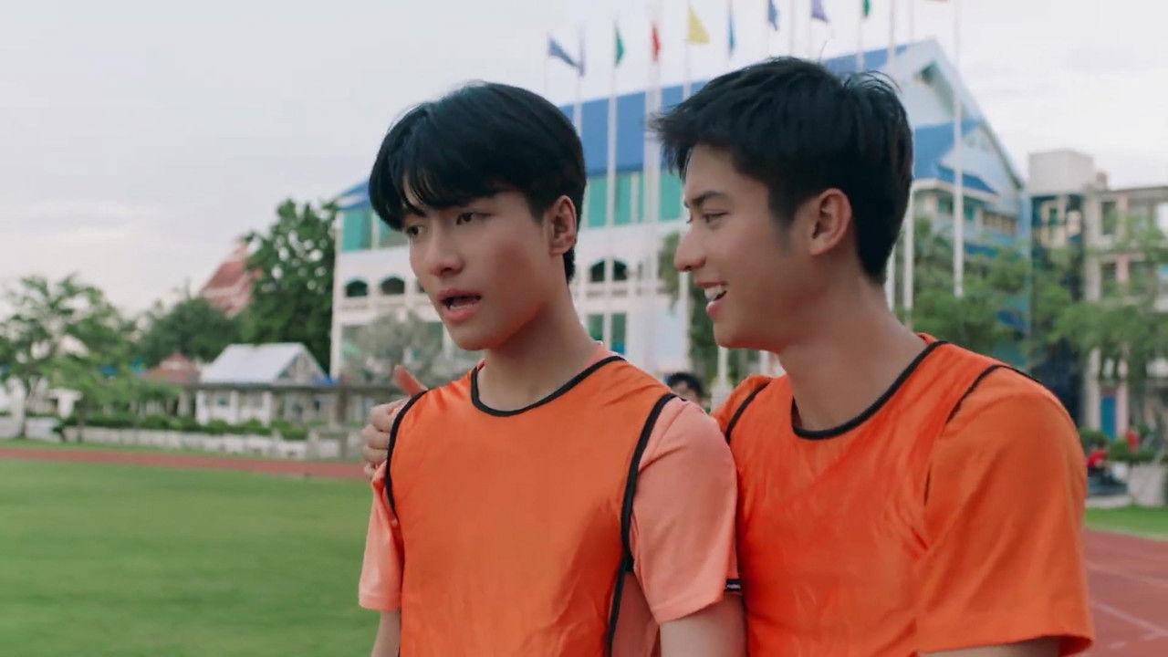 Addicted to Acceptance