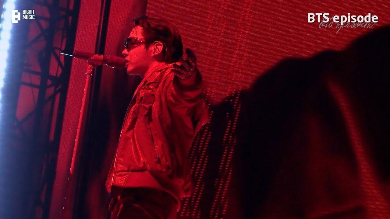 j-hope Tour 'HOPE ON THE STAGE' in SEOUL