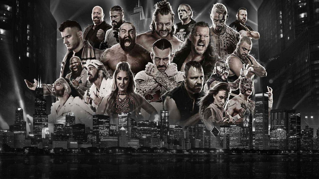 Countdown to All Out PPV on September 5