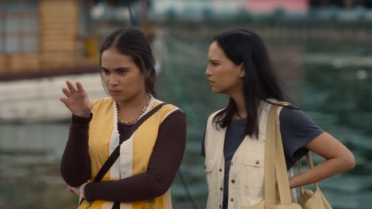 Your Call Is Being Forwarded backdrop