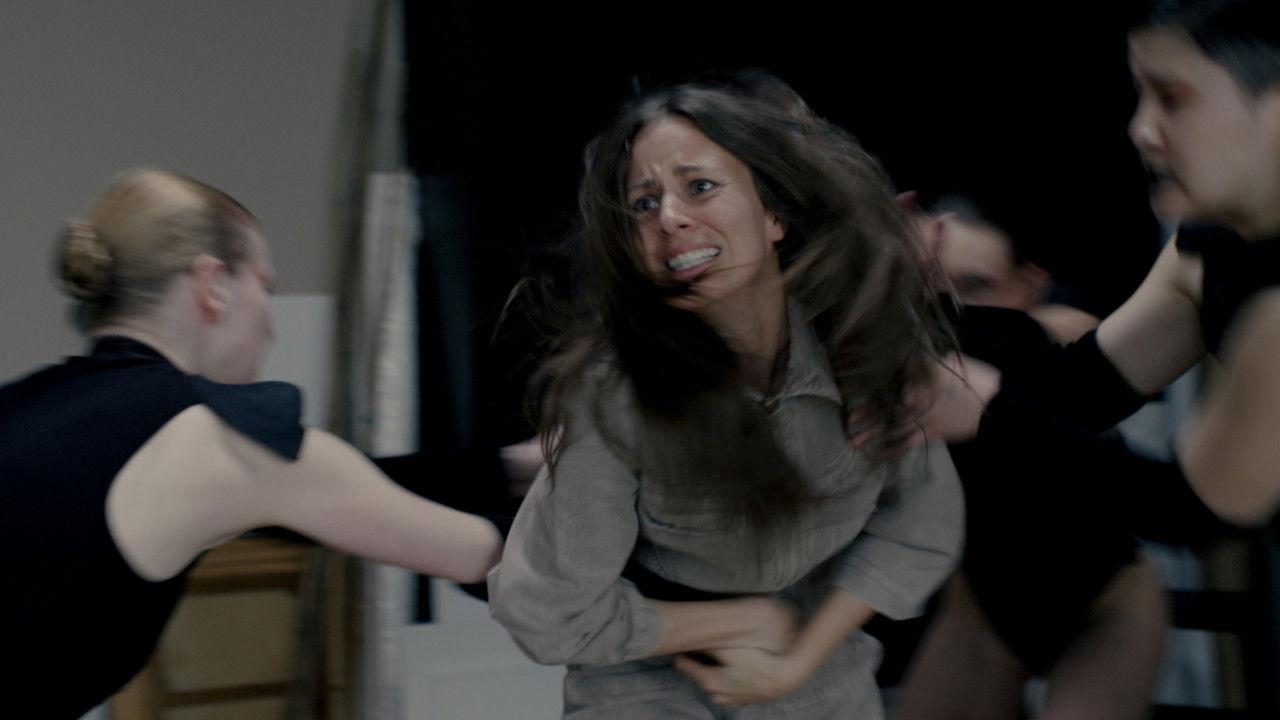 Mind of Thoughts backdrop