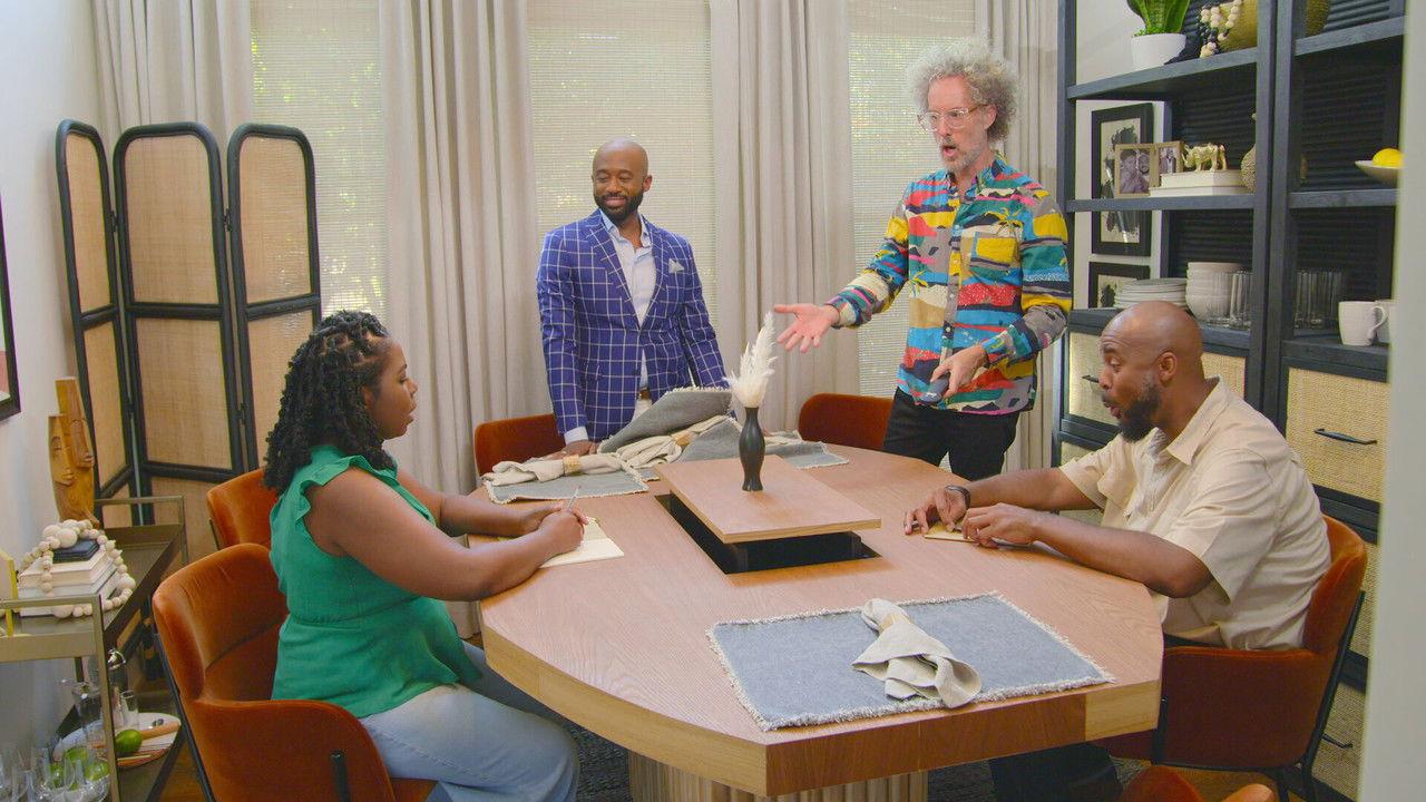 Make Space for Family