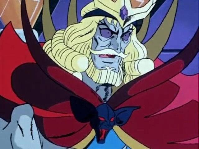 Ormen’s Tragic Tale