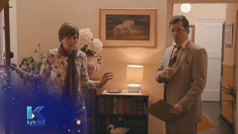 Wat Doen Jy In Die Nag?