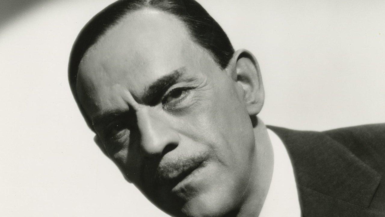 Mr. Wong Collection backdrop