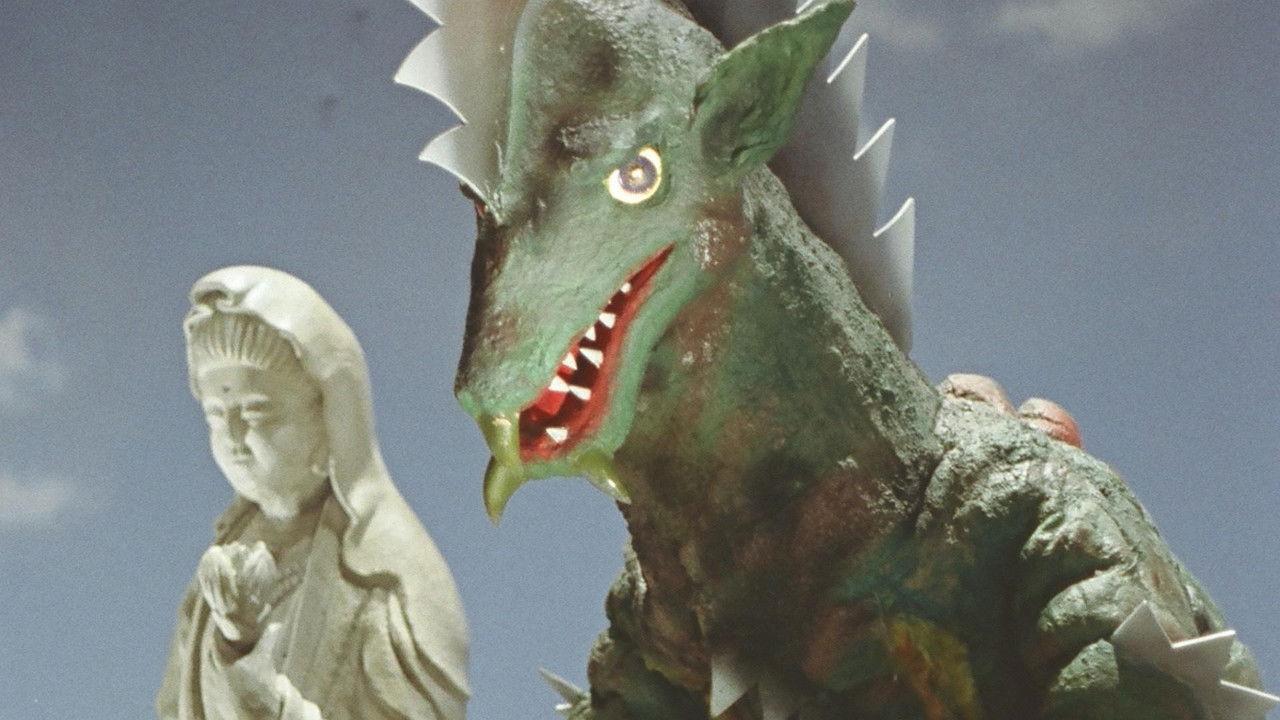 Go to Hell with this One Blow!