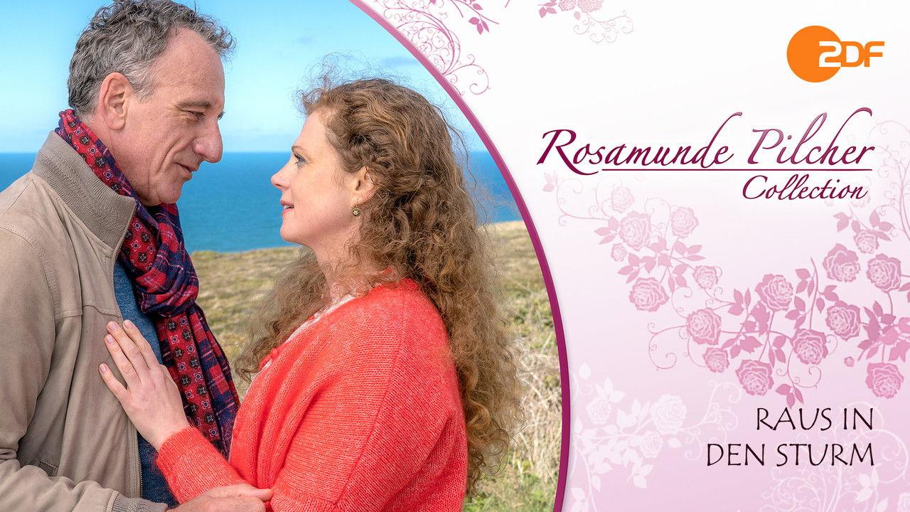 Rosamunde Pilcher: Raus in den Sturm backdrop