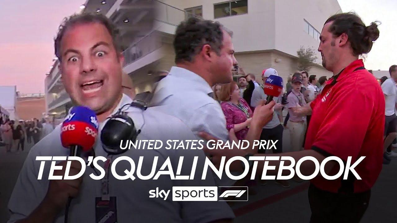 United States - Qualis