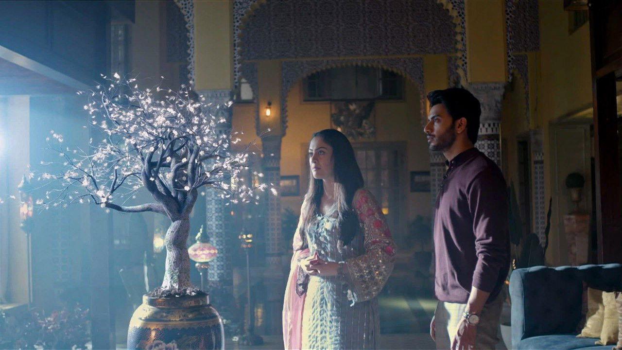 Can Aman Trap the Jinn?