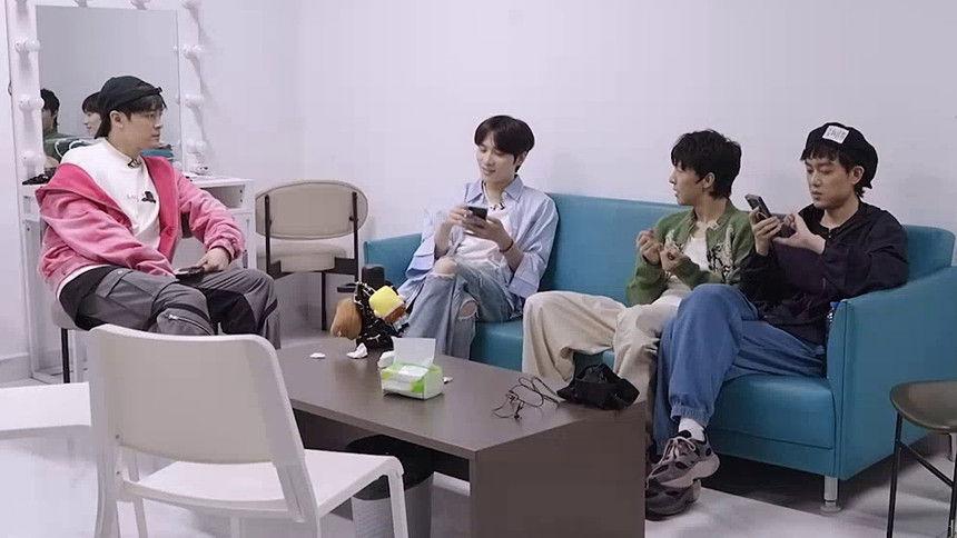 S4 · Extended Clips EP14