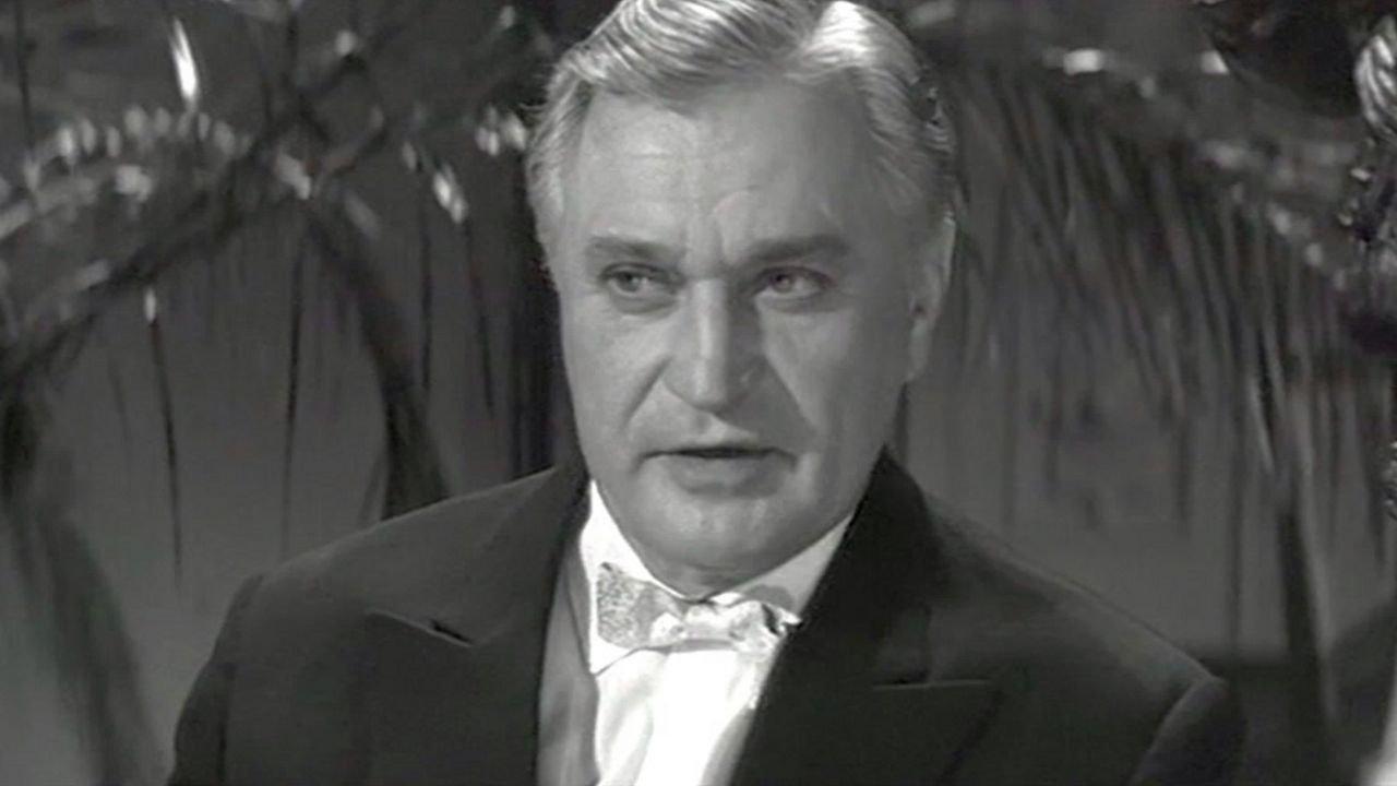 Two Years above the Abyss backdrop