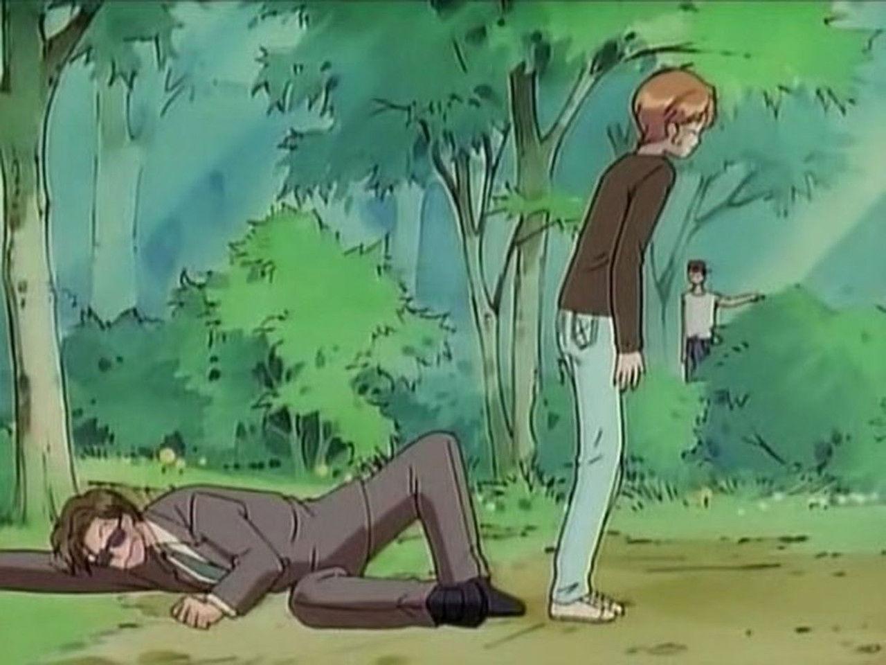 Really, Really, Seriously Really