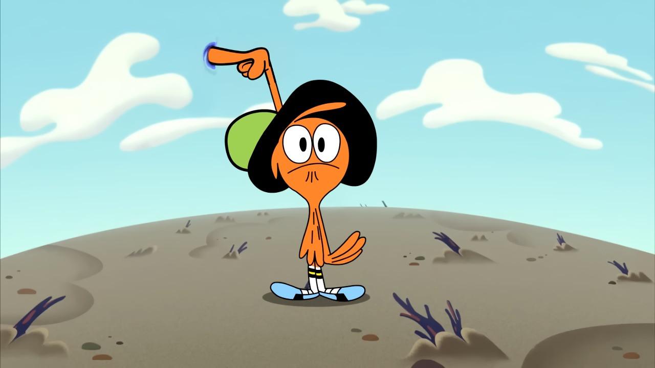 The Hole ...Lotta Nuthin'