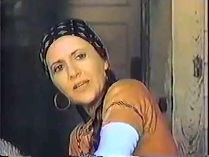 Whatever Happened to Carol Harmony?