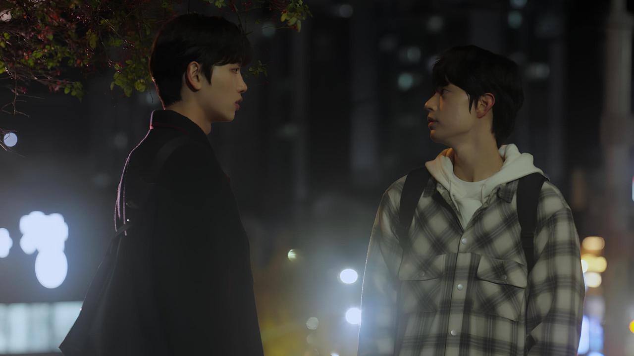 After All This Time, I Finally Reached You… Part 2