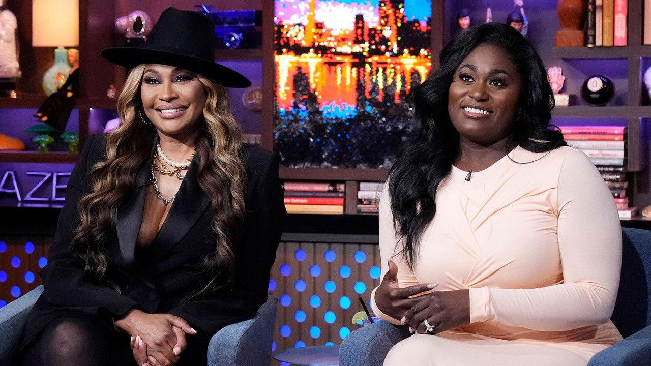Cynthia Bailey, Danielle Brooks