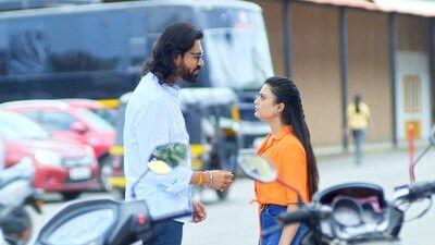 Rajveer Begs For A Second Chance