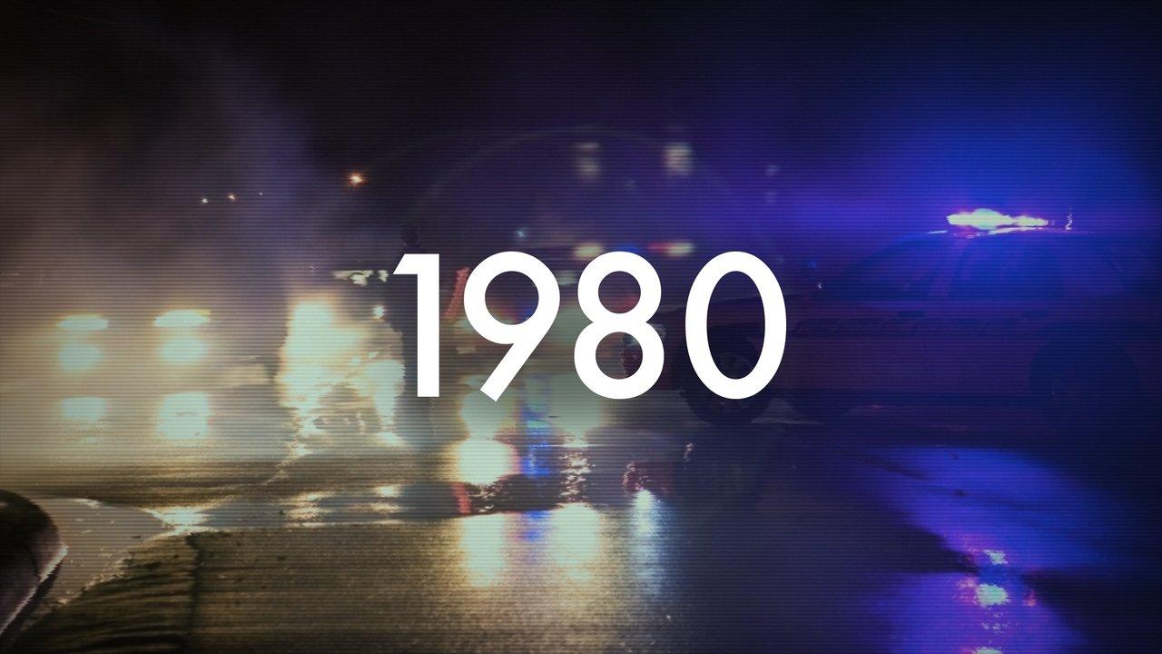 One Giant Leap: 1975-1982 - Lennon Survives (1980)