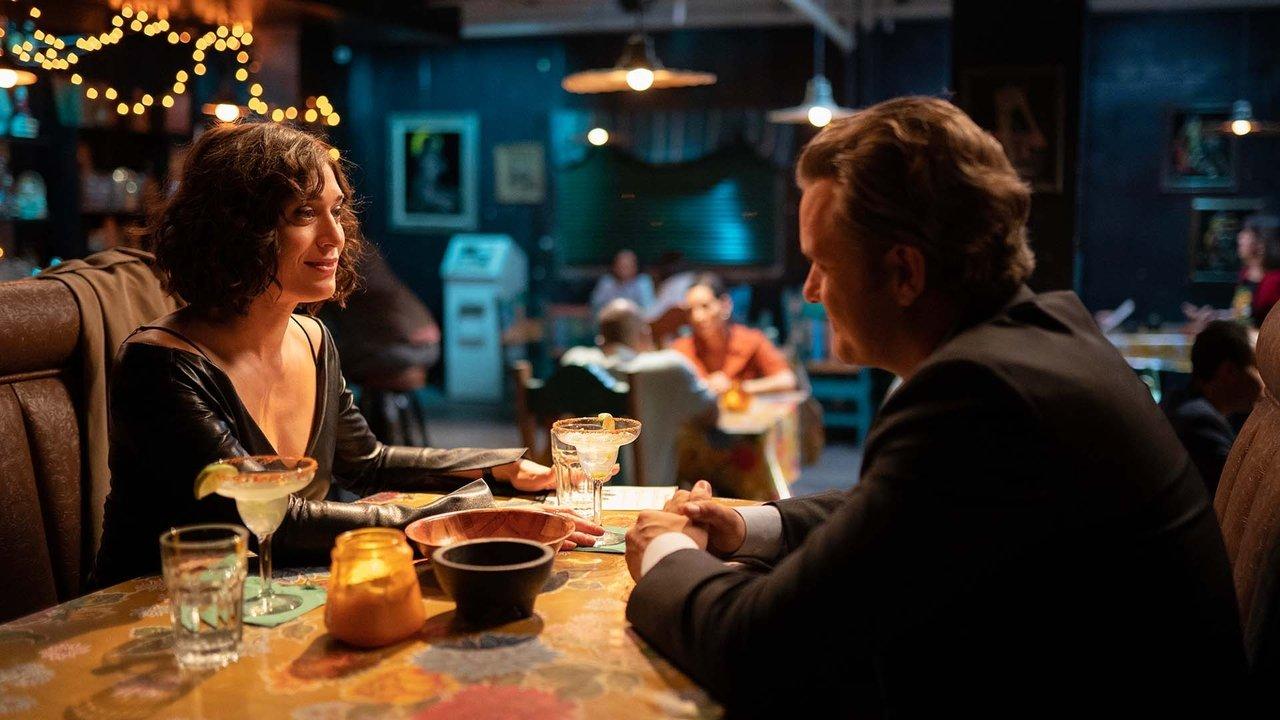 The Movie In Your Mind