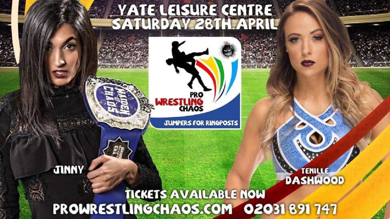 PWC Jumpers For Ringposts backdrop