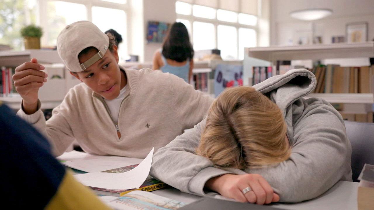 What happens to Lukas - part 2