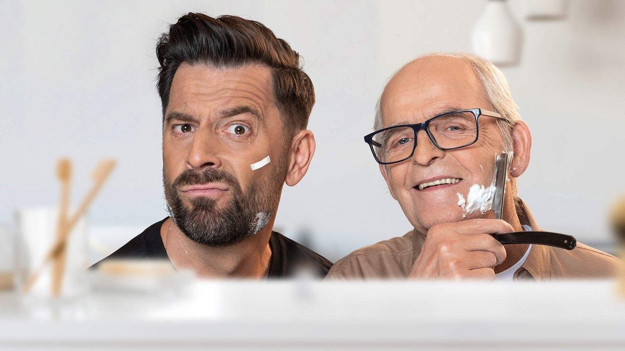 The Things My Dad Failed to Teach Me backdrop