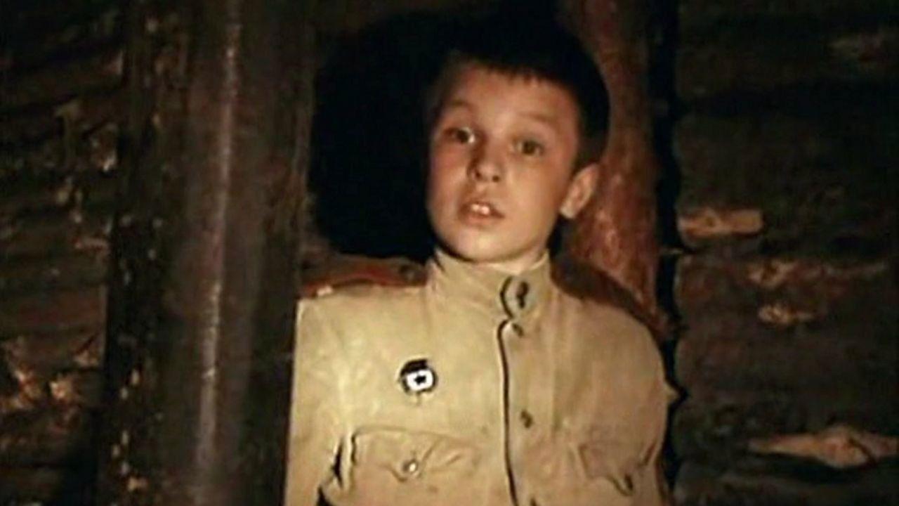 One Hundred and First backdrop