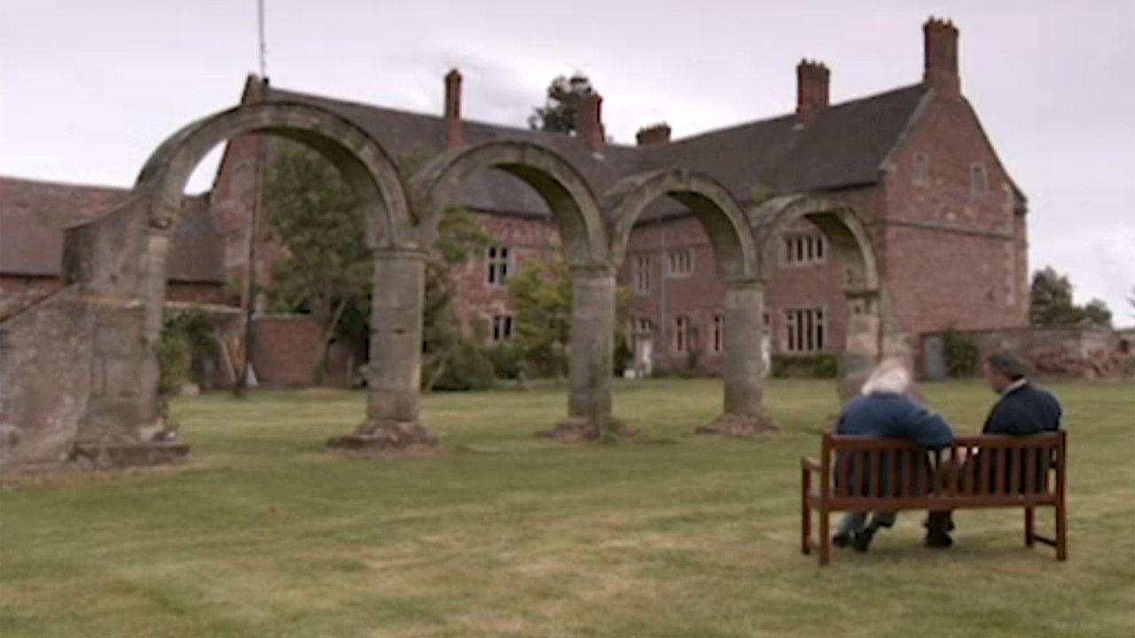 Siege House in Shropshire - High Ercall, Shropshire