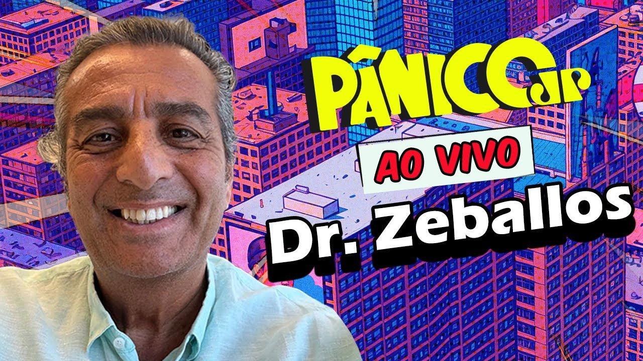 DR. ZEBALLOS | PÂNICO - 26/02/2025