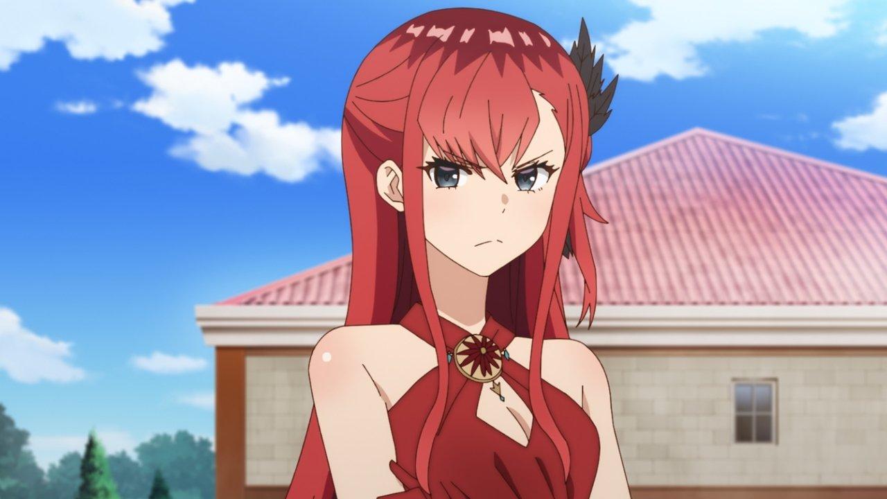 The Royal Academy at Last (1)