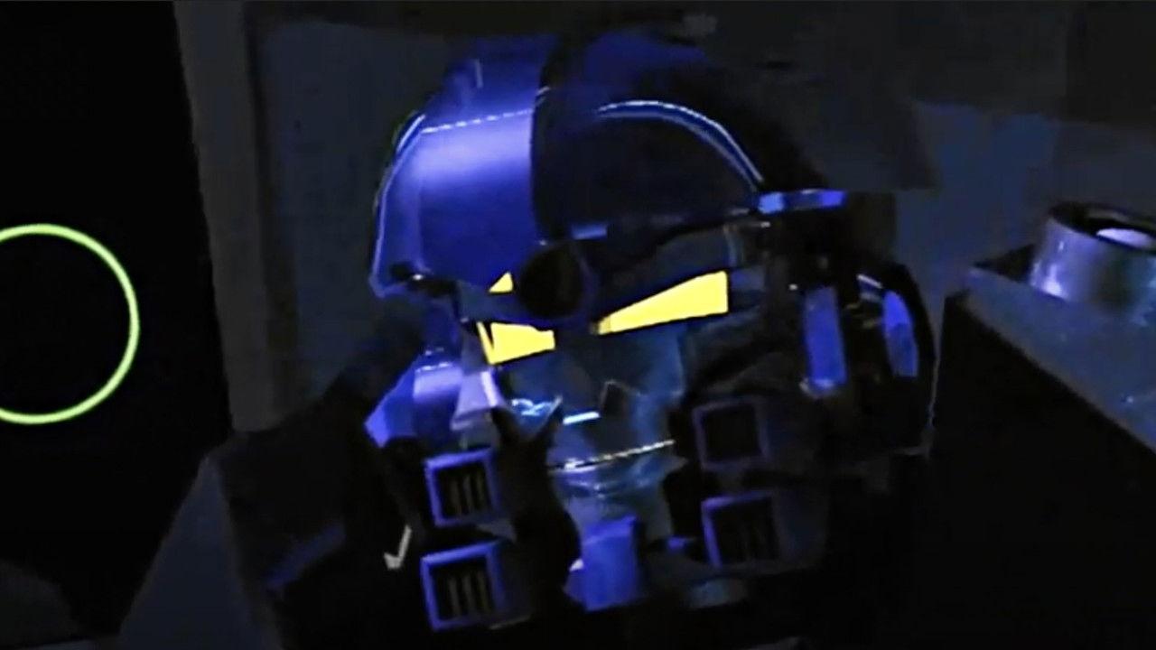 Theft of the Golden Disk