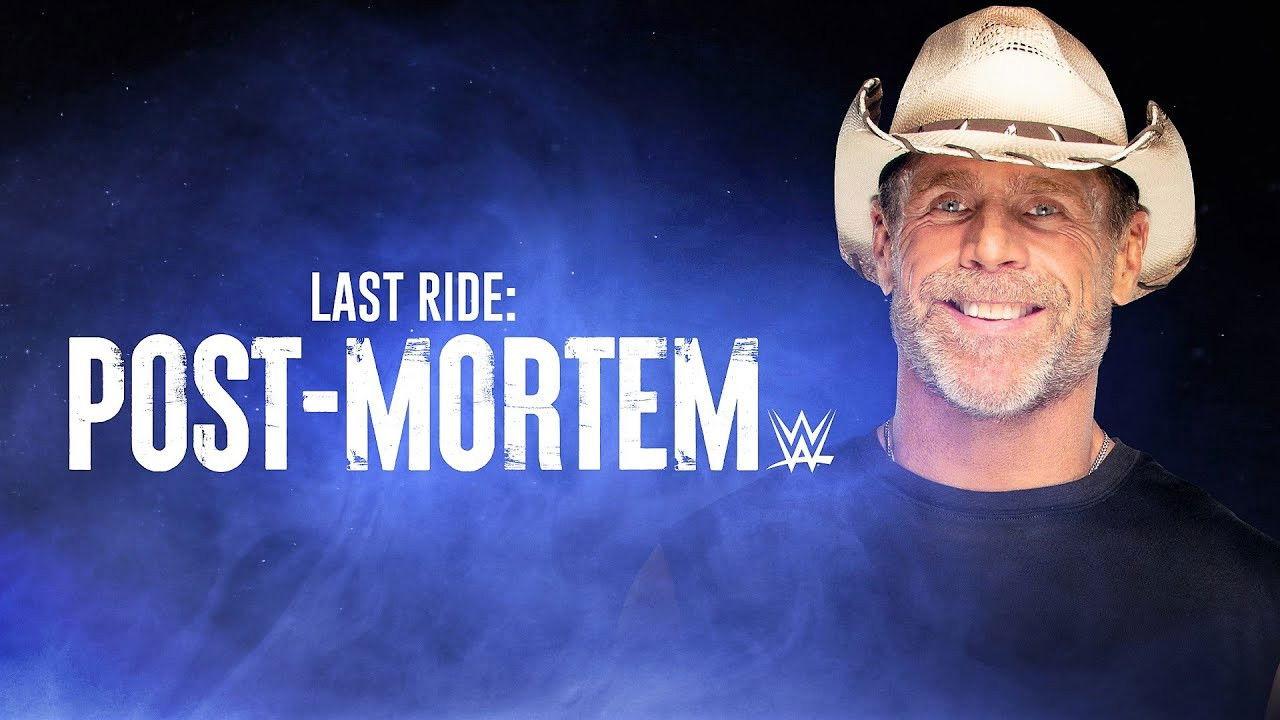 Last Ride: Post-Mortem (Chapter 3)